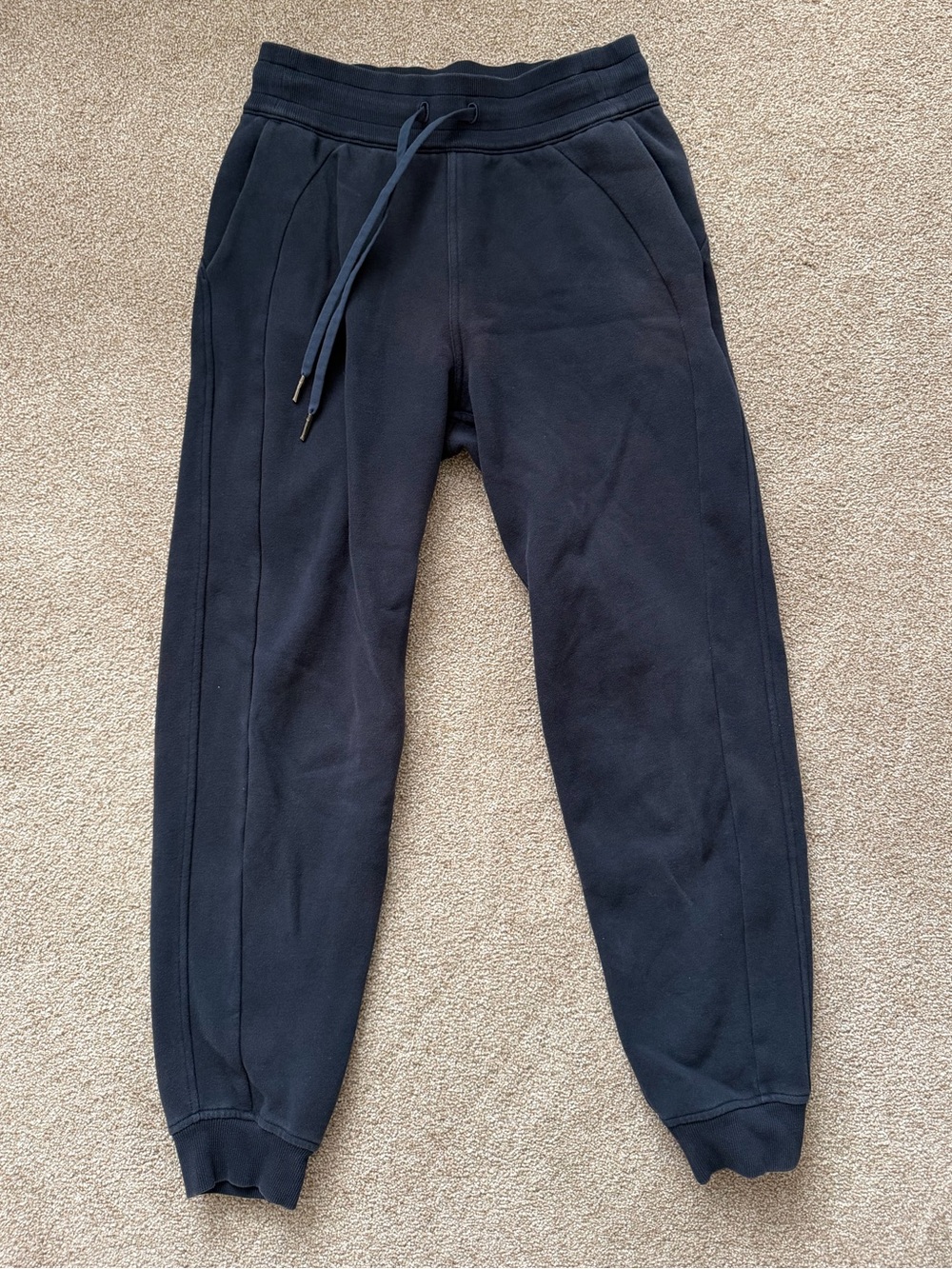 Lululemon Scuba High-Rise Jogger *Fleece 28"
